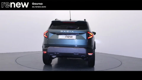 Dacia Duster Journey Go TCE 96kW(130CV) 4X2