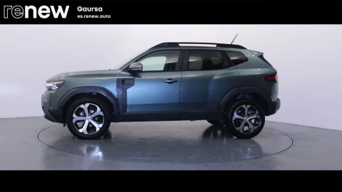 Dacia Duster Journey Go TCE 96kW(130CV) 4X2