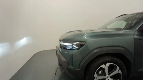 Dacia Duster Journey Go TCE 96kW(130CV) 4X2