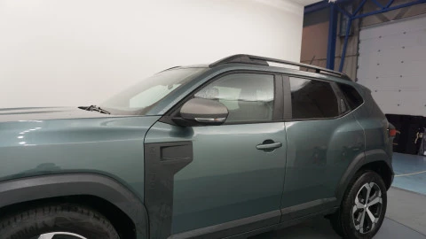 Dacia Duster Journey Go TCE 96kW(130CV) 4X2