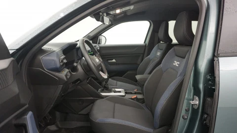 Dacia Duster Journey Go TCE 96kW(130CV) 4X2