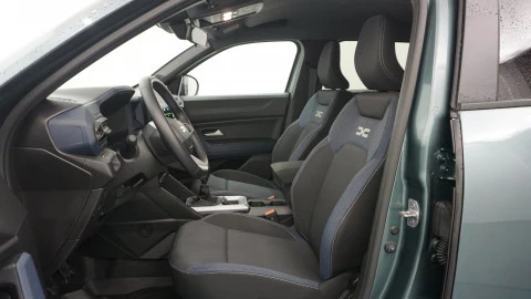 Dacia Duster Journey Go TCE 96kW(130CV) 4X2