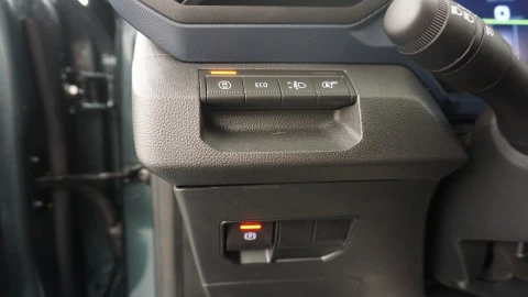 Dacia Duster Journey Go TCE 96kW(130CV) 4X2