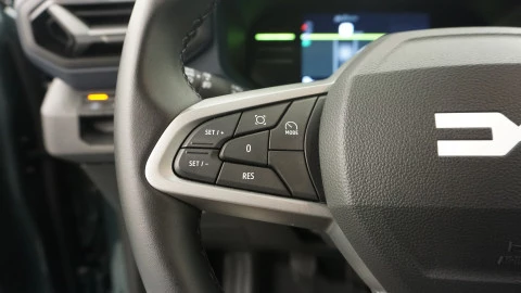 Dacia Duster Journey Go TCE 96kW(130CV) 4X2