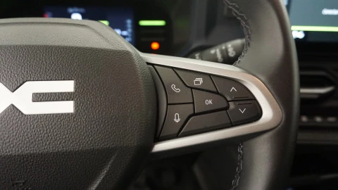 Dacia Duster Journey Go TCE 96kW(130CV) 4X2