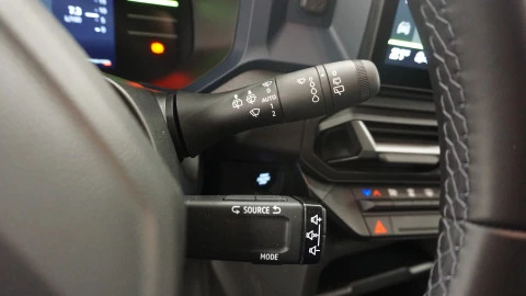 Dacia Duster Journey Go TCE 96kW(130CV) 4X2