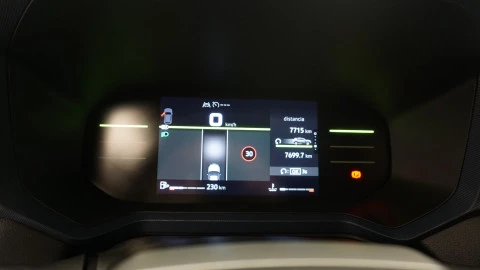 Dacia Duster Journey Go TCE 96kW(130CV) 4X2