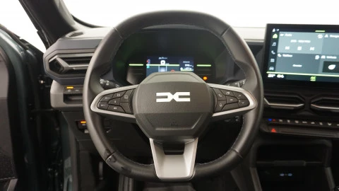 Dacia Duster Journey Go TCE 96kW(130CV) 4X2