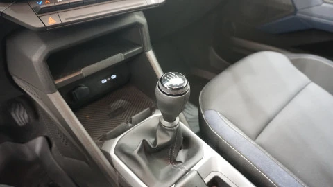 Dacia Duster Journey Go TCE 96kW(130CV) 4X2