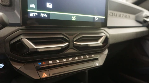 Dacia Duster Journey Go TCE 96kW(130CV) 4X2