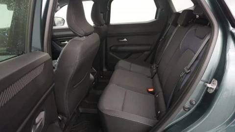 Dacia Duster Journey Go TCE 96kW(130CV) 4X2