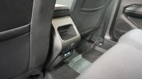 Dacia Duster Journey Go TCE 96kW(130CV) 4X2