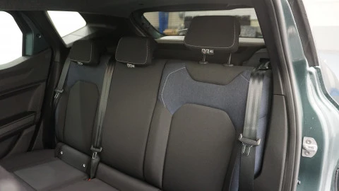 Dacia Duster Journey Go TCE 96kW(130CV) 4X2