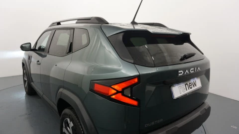 Dacia Duster Journey Go TCE 96kW(130CV) 4X2