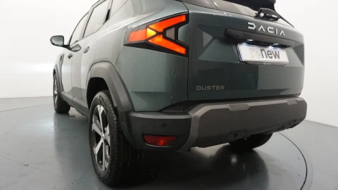 Dacia Duster Journey Go TCE 96kW(130CV) 4X2