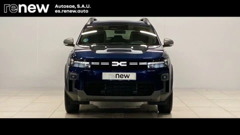 Dacia Bigster  Hybrid Journey 4x2 115KW