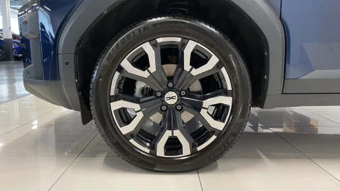 Dacia Bigster  Hybrid Journey 4x2 115KW
