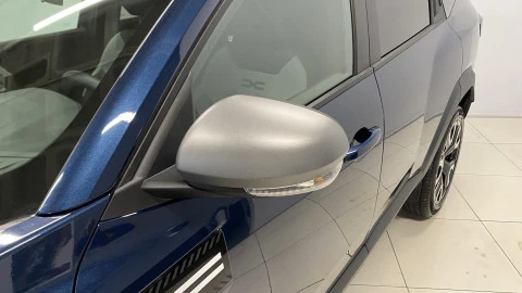 Dacia Bigster  Hybrid Journey 4x2 115KW