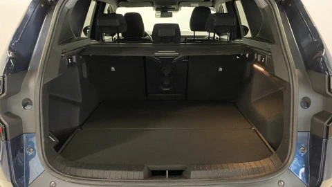 Dacia Bigster  Hybrid Journey 4x2 115KW