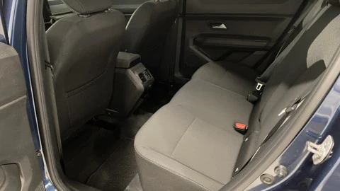 Dacia Bigster  Hybrid Journey 4x2 115KW
