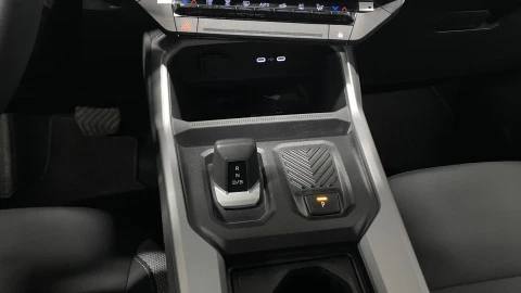 Dacia Bigster  Hybrid Journey 4x2 115KW
