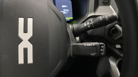 Dacia Bigster  Hybrid Journey 4x2 115KW