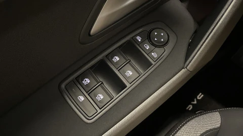 Dacia Bigster  Hybrid Journey 4x2 115KW
