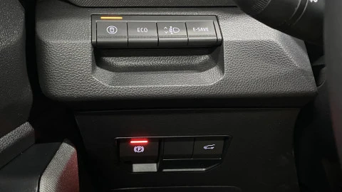 Dacia Bigster  Hybrid Journey 4x2 115KW
