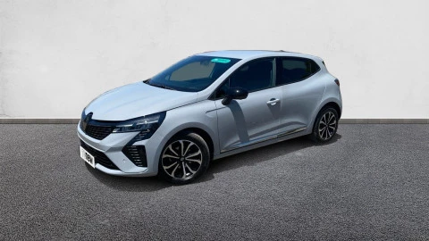 Renault Clio techno Eco-G 100cv (74kW)