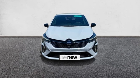 Renault Clio techno Eco-G 100cv (74kW)