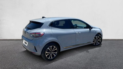 Renault Clio techno Eco-G 100cv (74kW)