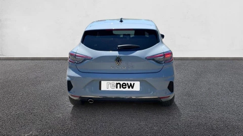Renault Clio techno Eco-G 100cv (74kW)