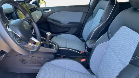Renault Clio techno Eco-G 100cv (74kW)