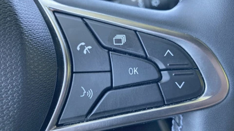 Renault Clio techno Eco-G 100cv (74kW)