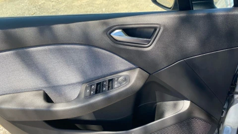 Renault Clio techno Eco-G 100cv (74kW)