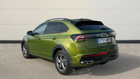 Volkswagen Taigo R-Line 1.5 TSI 110kW (150CV) DSG