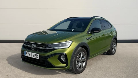 Volkswagen Taigo R-Line 1.5 TSI 110kW (150CV) DSG