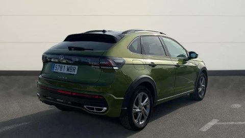 Volkswagen Taigo R-Line 1.5 TSI 110kW (150CV) DSG