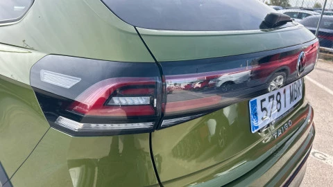 Volkswagen Taigo R-Line 1.5 TSI 110kW (150CV) DSG