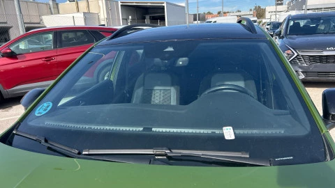 Volkswagen Taigo R-Line 1.5 TSI 110kW (150CV) DSG