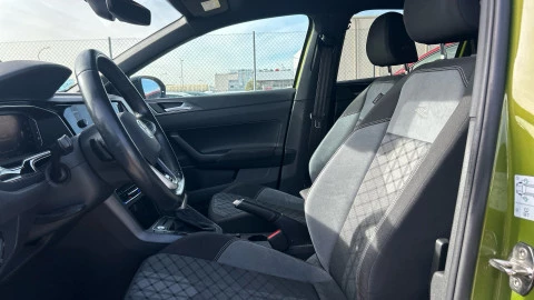 Volkswagen Taigo R-Line 1.5 TSI 110kW (150CV) DSG