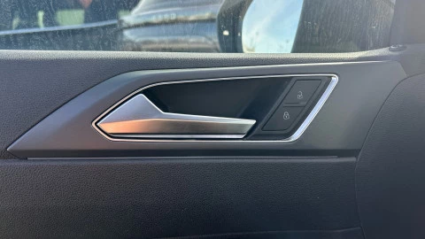 Volkswagen Taigo R-Line 1.5 TSI 110kW (150CV) DSG