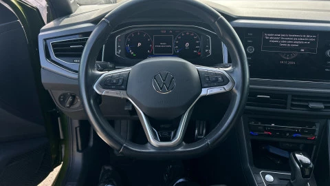 Volkswagen Taigo R-Line 1.5 TSI 110kW (150CV) DSG