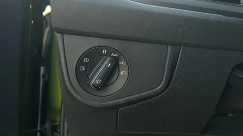 Volkswagen Taigo R-Line 1.5 TSI 110kW (150CV) DSG