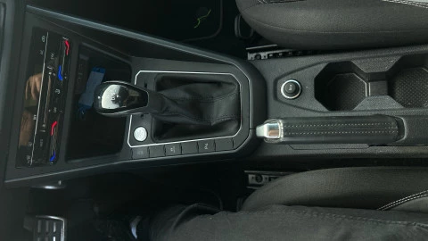 Volkswagen Taigo R-Line 1.5 TSI 110kW (150CV) DSG