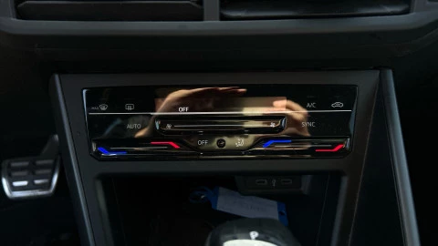 Volkswagen Taigo R-Line 1.5 TSI 110kW (150CV) DSG