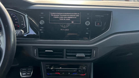 Volkswagen Taigo R-Line 1.5 TSI 110kW (150CV) DSG