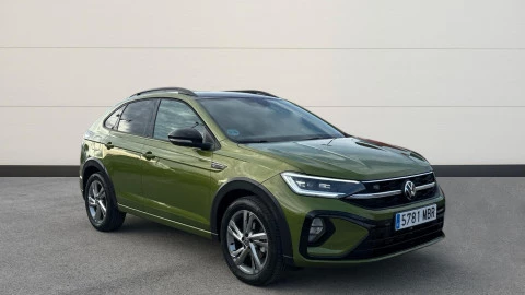 Volkswagen Taigo R-Line 1.5 TSI 110kW (150CV) DSG