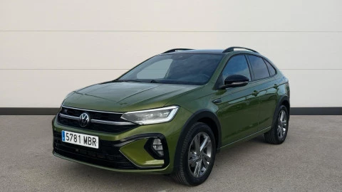 Volkswagen Taigo R-Line 1.5 TSI 110kW (150CV) DSG