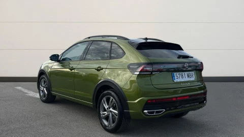 Volkswagen Taigo R-Line 1.5 TSI 110kW (150CV) DSG